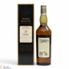 Brora - 20 Year Old 1982 - Rare Malts 58.1% Thumbnail