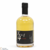 Bruichladdich -  X4 +1 - Deliverance - Feis Ile 2008 (50cl) Thumbnail