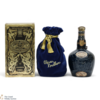 Chivas - Royal Salute - 21 Year Old - Sapphire Flagon Thumbnail