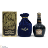 Chivas - Royal Salute - 21 Year Old - Sapphire Flagon Thumbnail