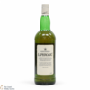 Laphroaig - 10 Year Old (1L) Thumbnail