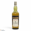 Millburn - 18 Year Old 1975 - Rare Malts 58.9% Thumbnail