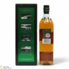 Johnnie Walker - 15 Year Old - Pure Malt - Green Label Thumbnail