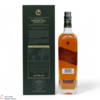 Johnnie Walker - Explorers' Club - The Gold Route 1L Thumbnail