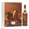 Macallan - The Archival Series - Folio 8 & Hip Flask Thumbnail