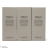 Glenallachie - 14 Year Old 2006 Single Casks - Tyndrum Trilogy (3 x 70cl) Thumbnail