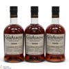 Glenallachie - 14 Year Old 2006 Single Casks - Tyndrum Trilogy (3 x 70cl) Thumbnail