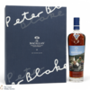 Macallan - Sir Peter Blake - An Estate, a Community and a Distillery + Notepads (x2) Thumbnail