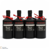 Jack Vettriano - Gin Collection (Hand Signed) (4 x 70cl) Thumbnail