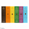 Macallan - Edition 1 - 6 (6 x 70cl) Thumbnail