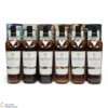 Macallan - James Bond 60th Anniversary - Decade I - VI (6 x 70cl) Thumbnail