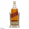 Johnnie Walker - Red Label (4.5L) Thumbnail