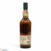 Lagavulin - 1995 - Fèis Ìle 2013 Thumbnail