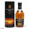 Highland Park - 12 Year Old (1990s) Thumbnail