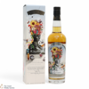 Compass Box - Hedonism Felicitas 20th Anniversary (75cl) Thumbnail