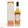Compass Box - The Circle No.1 - Limited Edition (75cl) Thumbnail