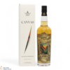 Compass Box - Canvas (75cl) Thumbnail