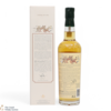 Compass Box - Magic Cask 2020 Release (75cl) Thumbnail