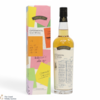 Compass Box - Experimental Grain Whisky (75cl) Thumbnail