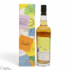 Compass Box - Experimental Grain Whisky (75cl) Thumbnail