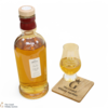 Dingle - 2014 Ex-Bourbon Cask #380 - 150 Bulk L 61% ABV| Held In Bond Thumbnail