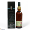 Lagavulin - Pedro Ximenez Finish - Distillers Edition 2022 Thumbnail