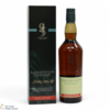 Lagavulin - Pedro Ximenez Finish - Distillers Edition 2022 Thumbnail