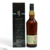 Lagavulin - Pedro Ximenez Finish - Distillers Edition 2022 Thumbnail