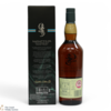 Lagavulin - Pedro Ximenez Finish - Distillers Edition 2022 Thumbnail