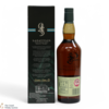 Lagavulin - Pedro Ximenez Finish - Distillers Edition 2022 Thumbnail
