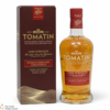 Tomatin - Cask Strength - Bourbon & Sherry Casks Thumbnail