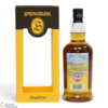 Springbank - 8 Year Old - July 2016 Local Barley December 2024 Thumbnail