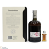 Bunnahabhain - 34 Year Old 1986 Trithead Sa Ceithir Feis Ile 2021 (70cl + 3cl) Thumbnail