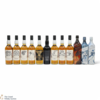 Game Of Thrones - Limited Edition Chest & Set (11x70cl & 1x1L) Thumbnail
