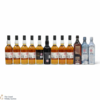 Game Of Thrones - Limited Edition Chest & Set (11x70cl & 1x1L) Thumbnail