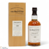 Balvenie - 30 Year Old  Thumbnail