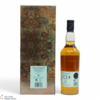 Talisker - 35 Year Old 1977 - 2012 Cask Strength Limited Edition Thumbnail