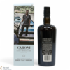 Caroni - 1998 Heavy Rum - Ganesh "Buju" Ramgobie - 3rd Release Thumbnail