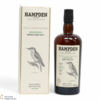Hampden Estate - 10 Year Old 2010 - LROK Single Cask #497 (75cl) Thumbnail