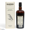 Hampden Estate - 10 Year Old 2010 - LROK Single Cask #497 (75cl) Thumbnail