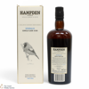 Hampden Estate - 9 Year Old 2011 - LFCH Single Cask #288 (75cl) Thumbnail