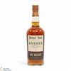 Buffalo Trace - Kosher Rye Recipe 94 Proof 75cl Thumbnail