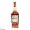 Buffalo Trace - Kosher Straight Rye Recipe 94 Proof 75cl Thumbnail