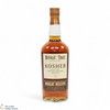 Buffalo Trace - Kosher Wheat Recipe 94 Proof 75cl Thumbnail