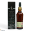Lagavulin - Pedro Ximenez Finish - Distillers Edition 2022 Thumbnail