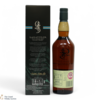 Lagavulin - Pedro Ximenez Finish - Distillers Edition 2022 Thumbnail