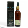 Lagavulin - Pedro Ximenez Finish - Distillers Edition 2022 Thumbnail