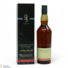 Lagavulin - Pedro Ximenez Finish - Distillers Edition 2022 Thumbnail