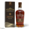 Tomatin - 18 Year Old - Oloroso Sherry Cask Thumbnail
