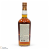Buffalo Trace - Kosher Straight Rye Recipe 94 Proof (75cl) Thumbnail